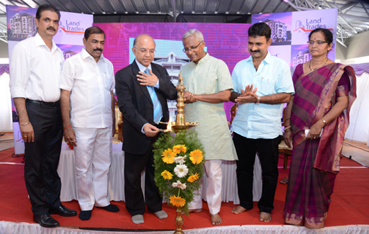 Land Trades Sai Prem